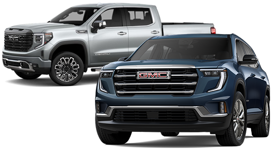 GMC finances