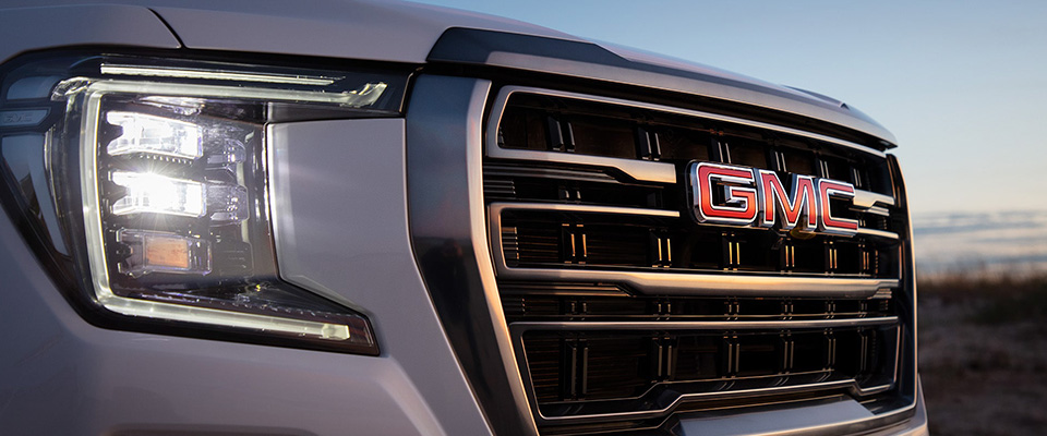 Carriere GMC