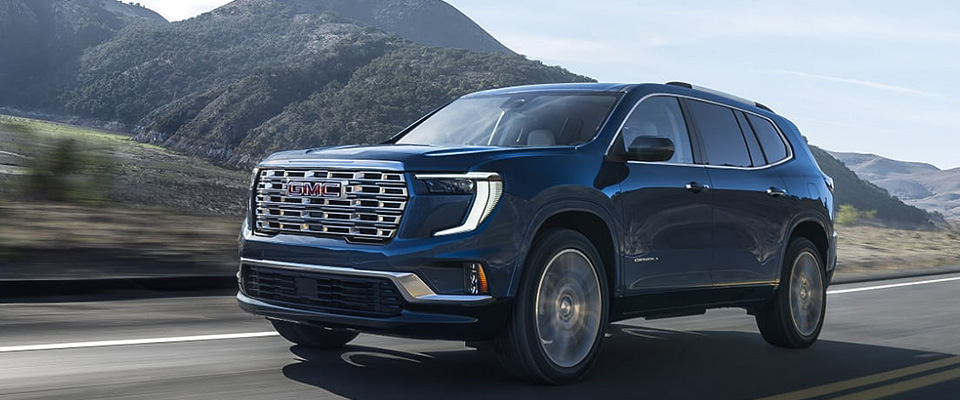 Devis GMC