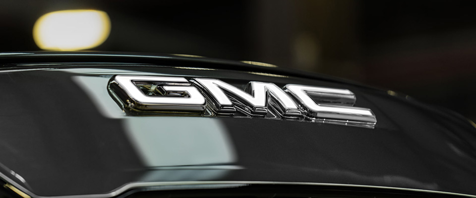 Nouvelles GMC