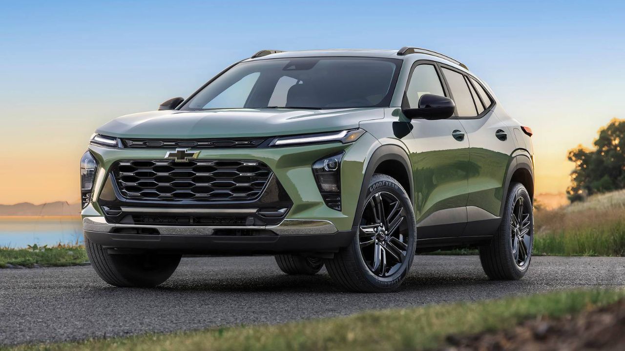 Guide ultime : Capacité de remorquage des Chevrolet