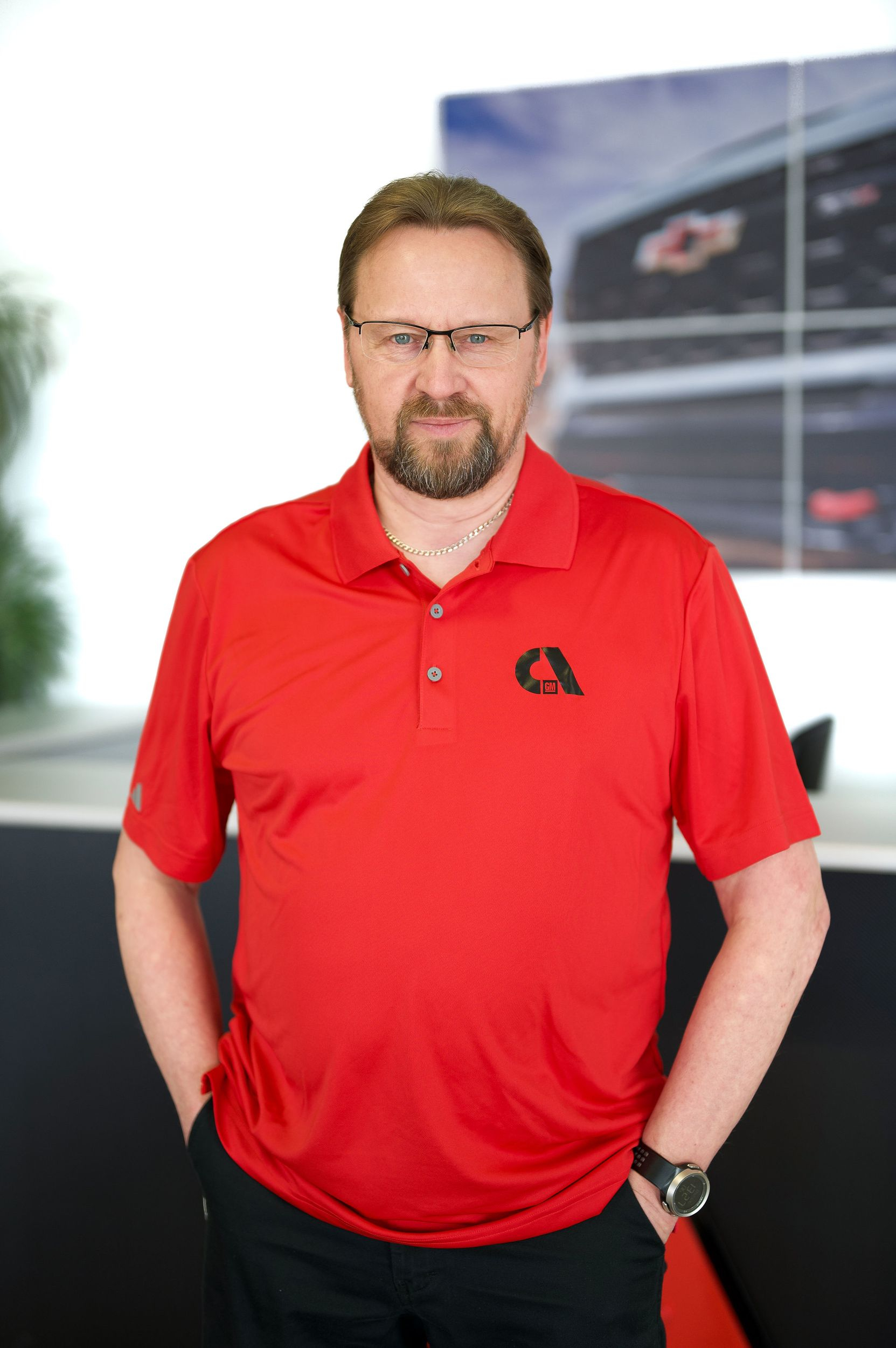 Stéphane Mercier